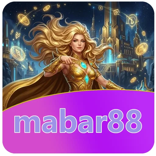 Pratinjau antarmuka aplikasi mabar88 setelah terpasang (build v4.2.1)